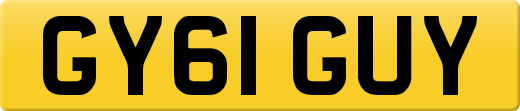 GY61GUY